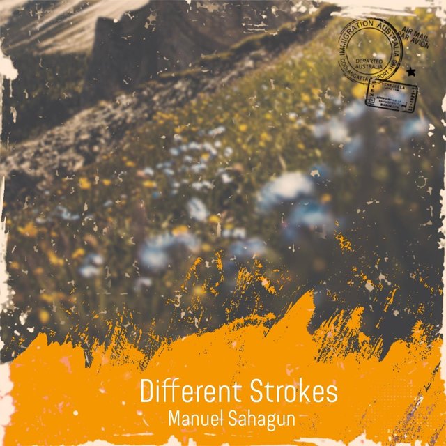 Different Strokes