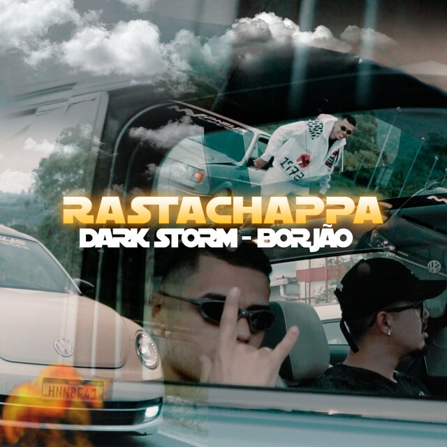 Rastachappa
