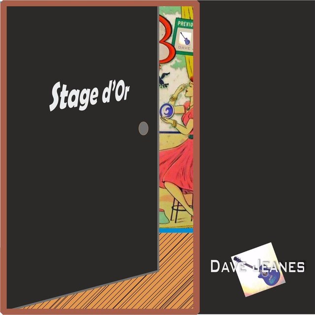 Stage d'Or