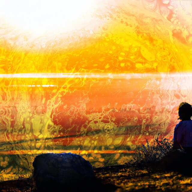 Inner Journey of Peace