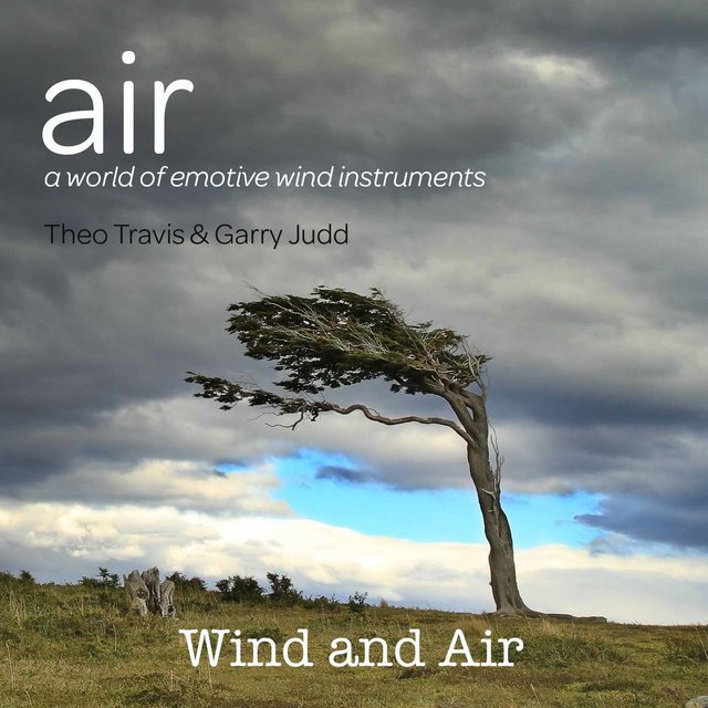 Wind and Air