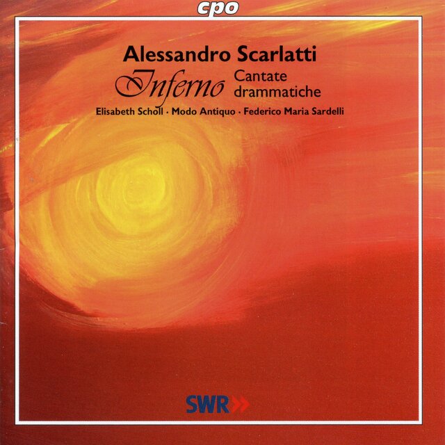 A. Scarlatti: Inferno