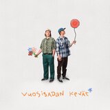 Vuosisadan kevät