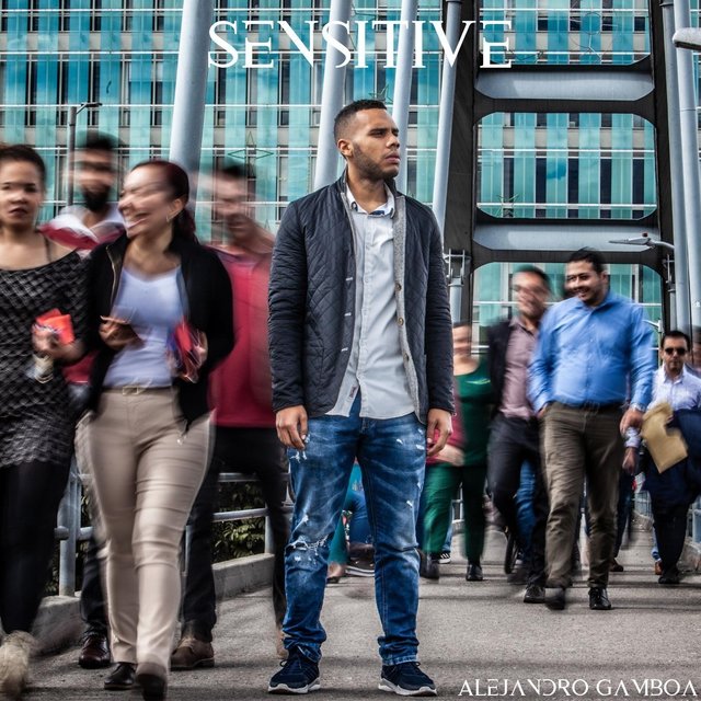 Sensitive