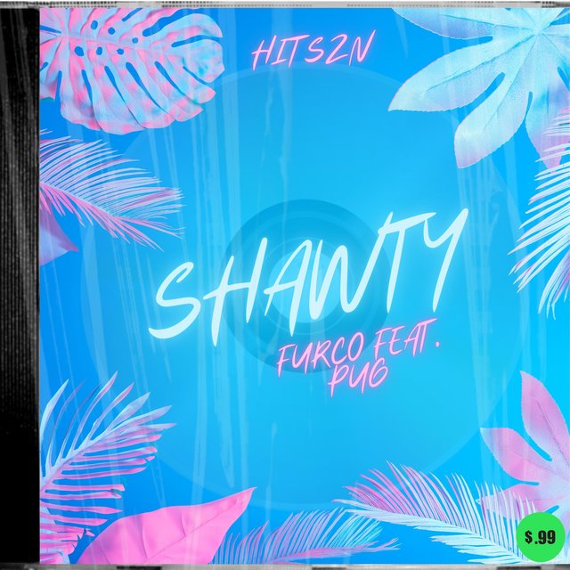 Shawty (feat. Pug)