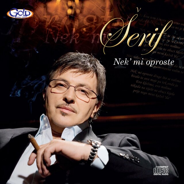 Nek' mi oproste
