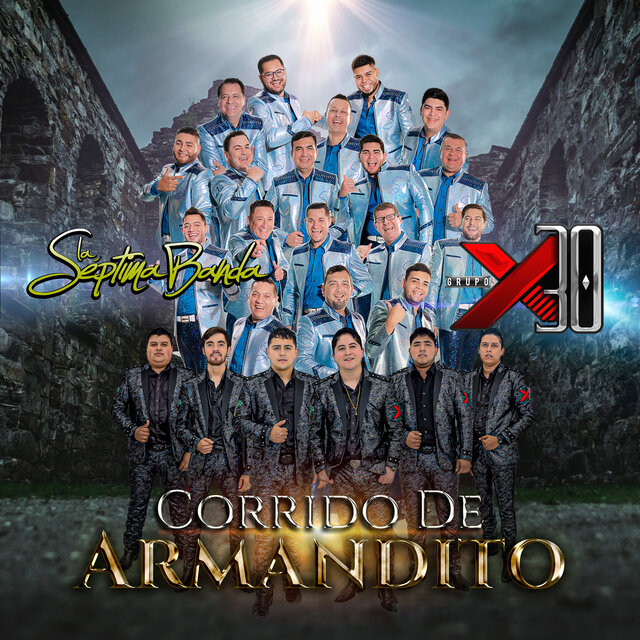 Corrido De Armandito