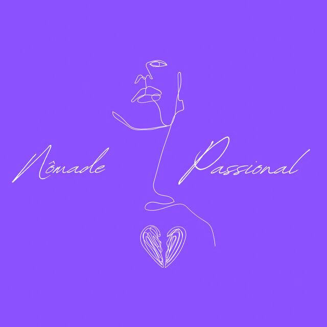 nômade passional