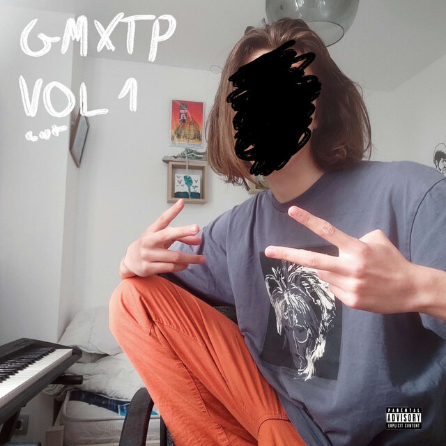 GMXTP Vol 1 (CUT)