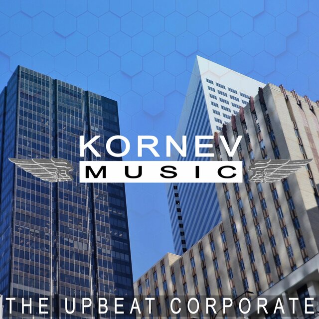 The Upbeat Corporate