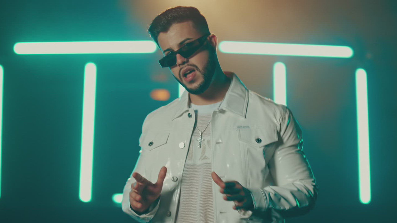 Envi - Se Envenena (Official video)