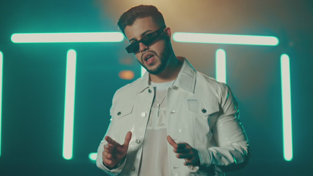 Envi - Se Envenena (Official video)