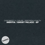 Ghost Palace