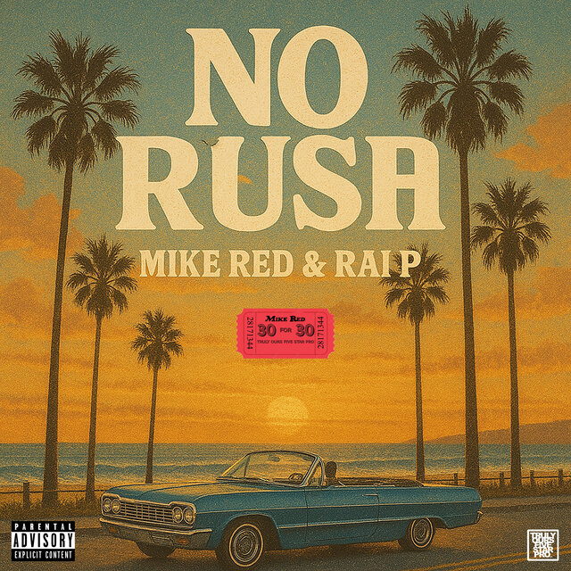 No Rush