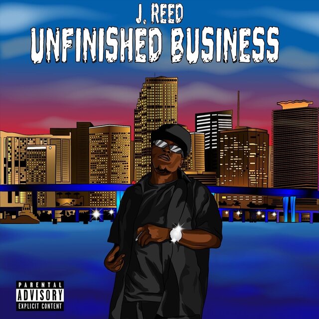 Unfinished Business