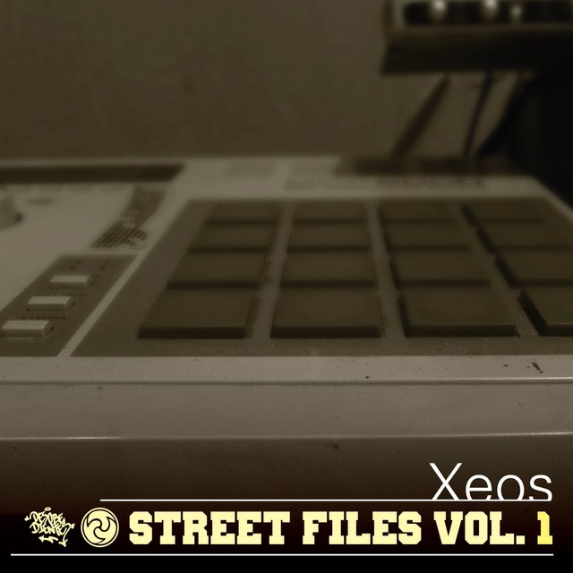 Street Files, Vol. 1