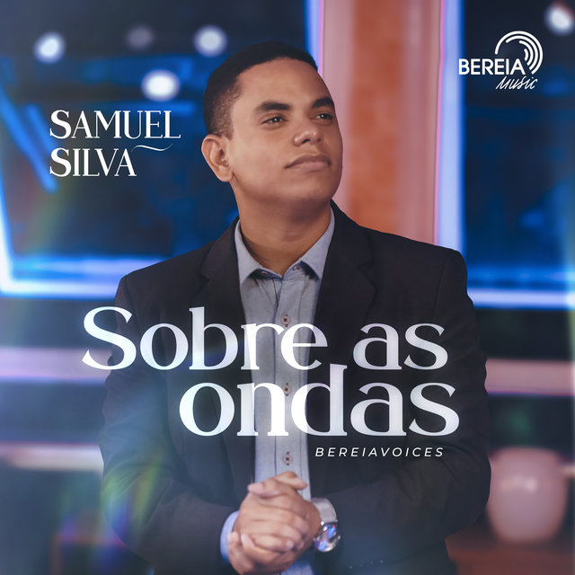 Sobre as Ondas (Live)