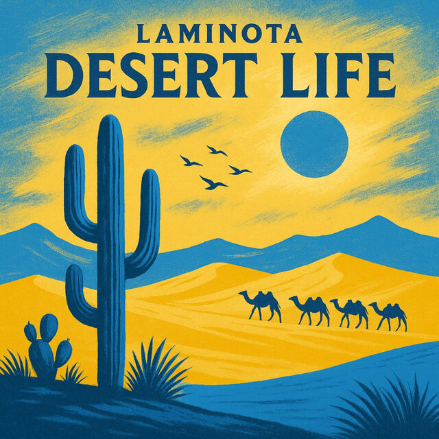 Desert Life