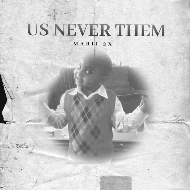 Us Never Them
