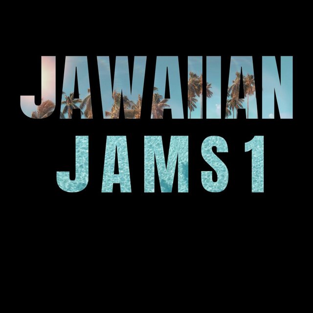 Jawaiian Jams, Vol. 1