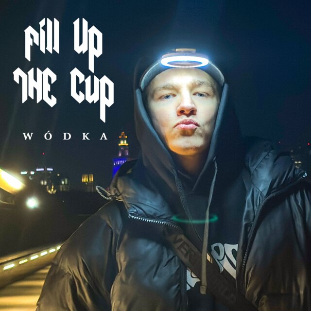 FILL UP THE CUP