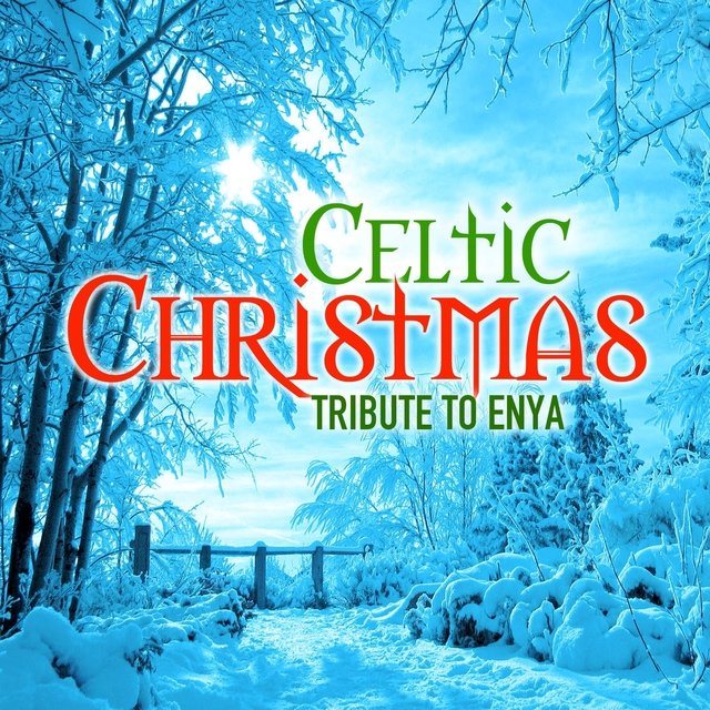 Celtic Christmas (Tribute to Enya)