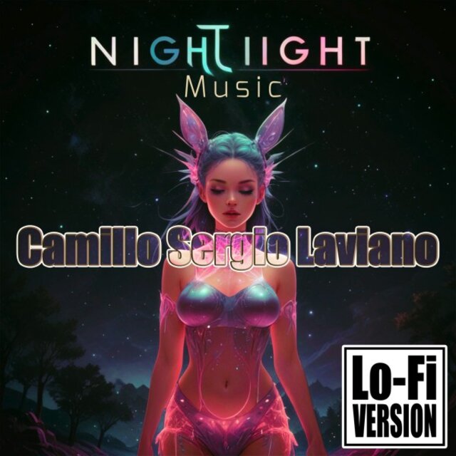 Nightight Music (Lo-Fi Version)