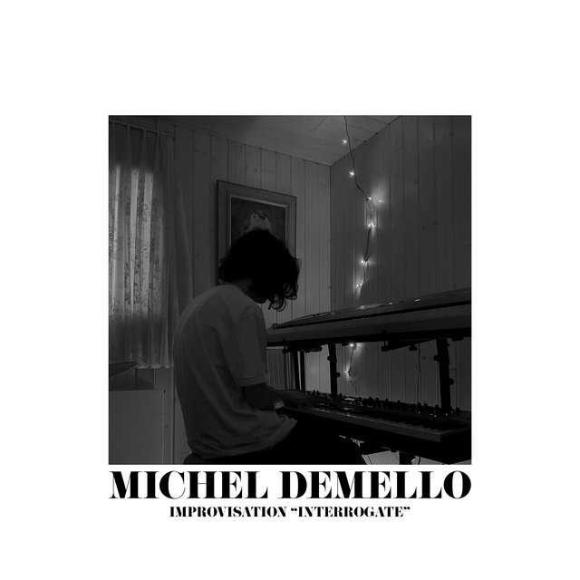 Interrogate piano improv