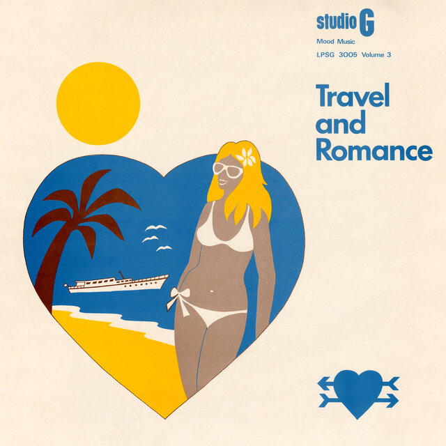 Travel And Romance