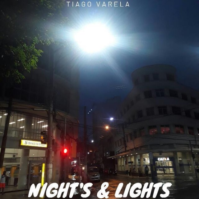 Night's & Lights