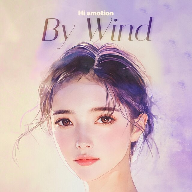 By Wind