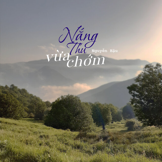 Nắng Thu Vừa Chớm