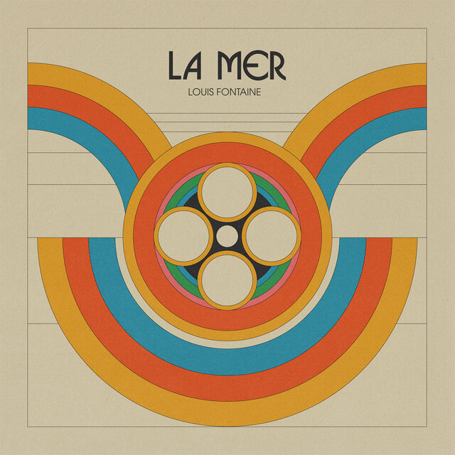 La Mer