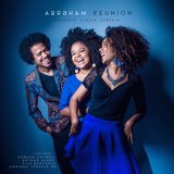 Abraham Réunion (feat. Arnaud Dolmen & Adriano Tenorio)
