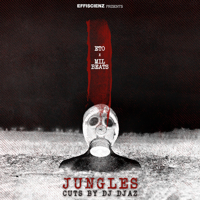 Jungles (Cuts by Dj Djaz)