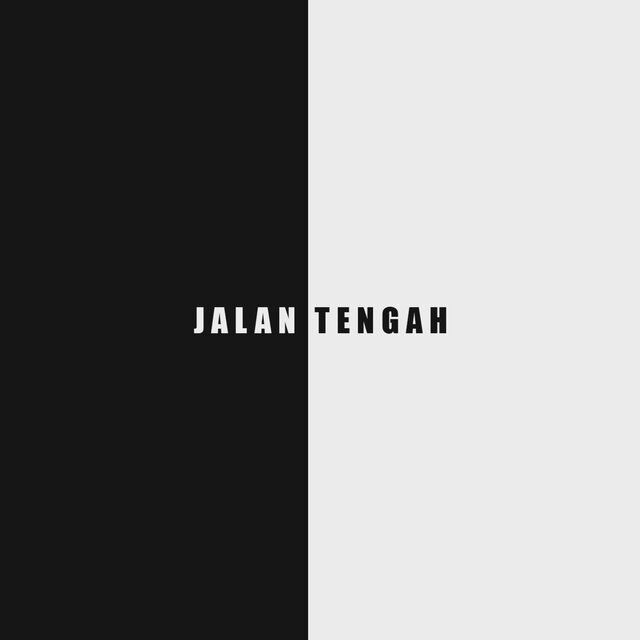 Jalan Tengah