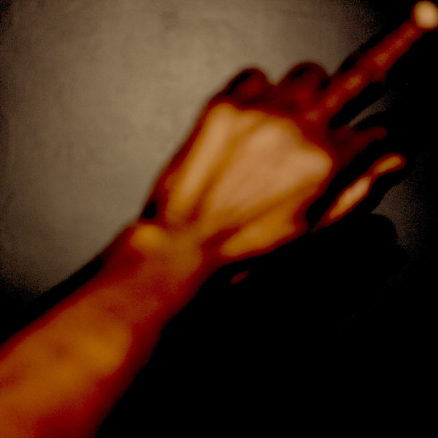 Black & Defiant