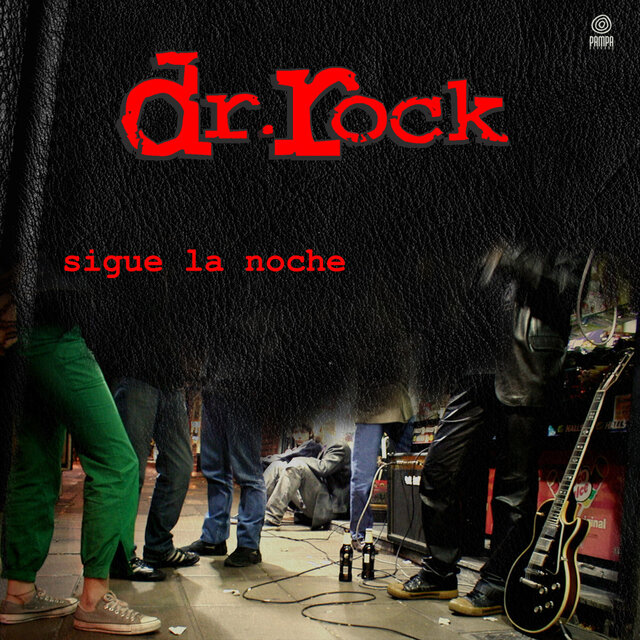 Sigue la noche