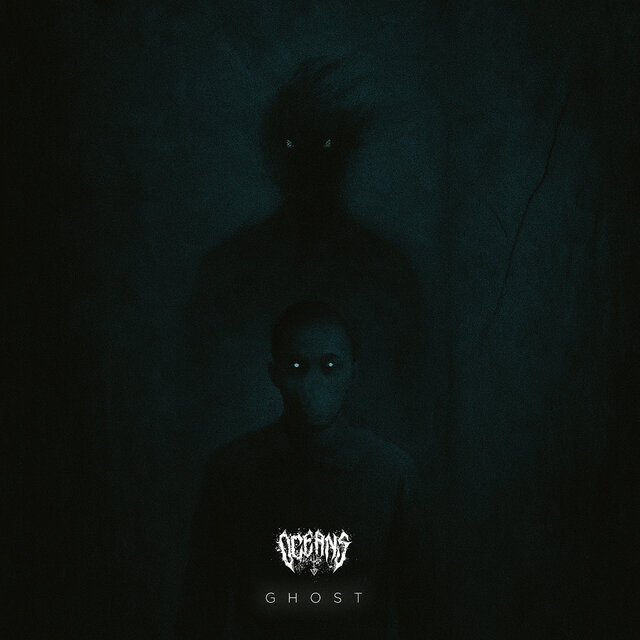 Cover art for album  by Oceans