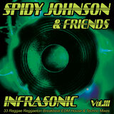 telepatía (Spidy Johnson Jungle Remix)