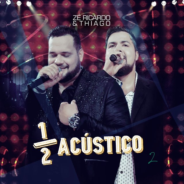 Meio Acústico 2 (Ao Vivo)
