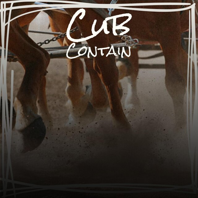Cub Contain