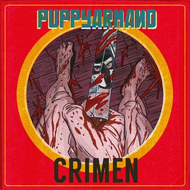 CRIMEN