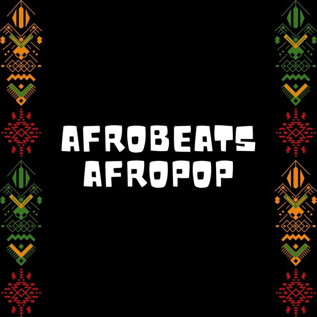 Afrobeats Afropop