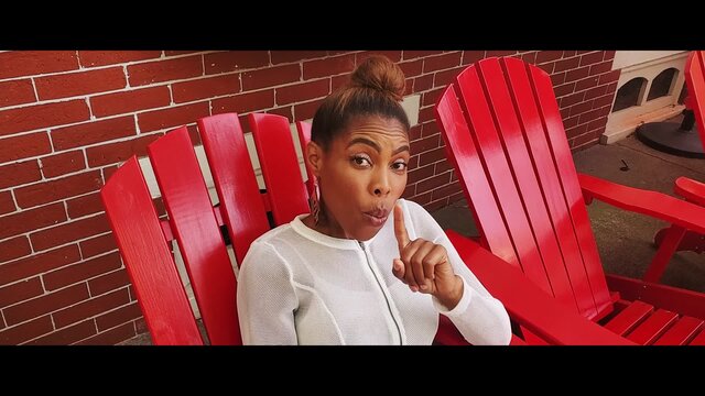 Hold Me Down (feat. Shameka Marshall)
