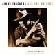 Cover art for album Trouble Man by Jimmy Thackery, The Drivers