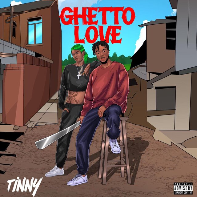 Ghetto Love