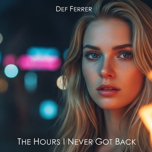 The Hours I Never Got Back