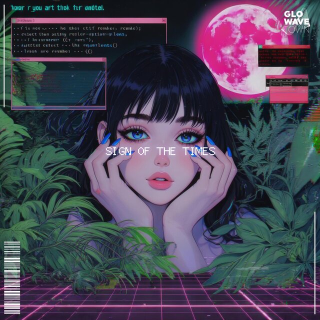 Sign Of The Times (Techno)