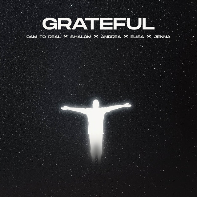 Grateful (feat. Shalom, Andrea, Elisa & Jenna)